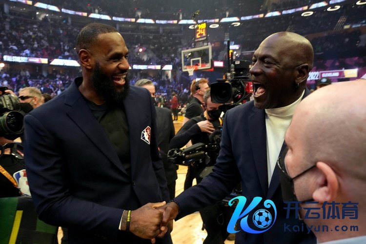 培根：对天下来说乔丹是GOAT2026买球站体育信息 但詹姆斯领有3段名东谈主堂生存