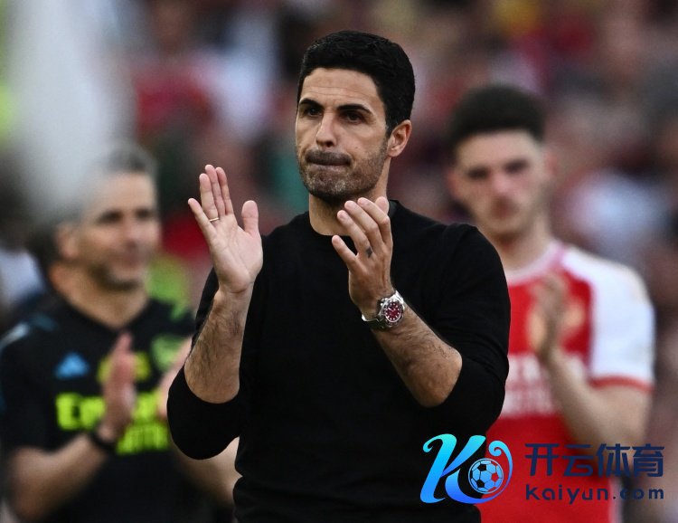 接连硬仗！阿森纳近三轮英超1平2负体育集锦，下周要客场连战国米、切尔西