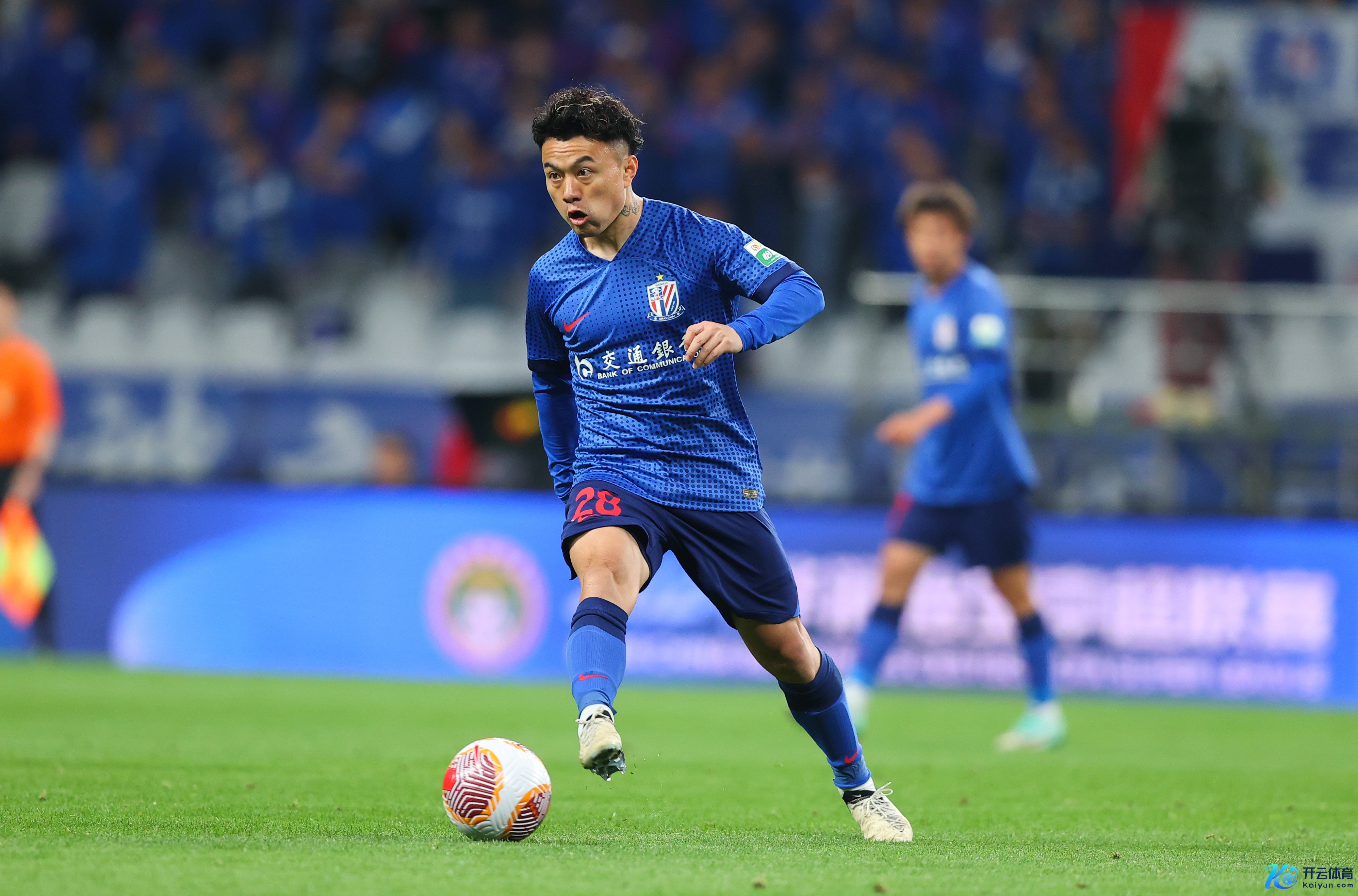 范晓冬：曹赟定是禀赋最佳的国内球员之一 于汉超有禀赋但更致力于