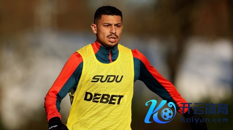 💬安德烈：一切会愈加获胜；新年会迎来二胎