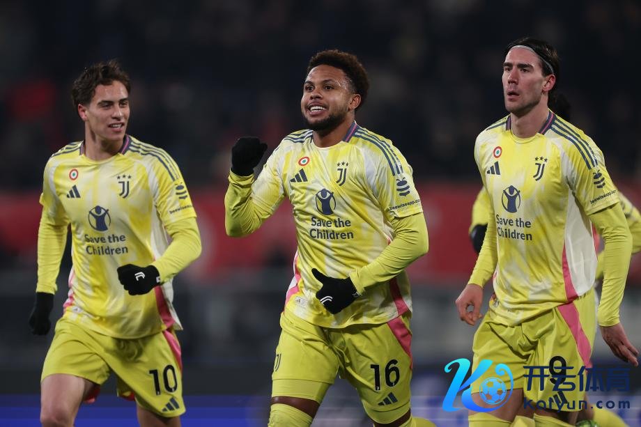 [图]意甲-麦肯尼冈萨雷斯立功 尤文2-1蒙扎