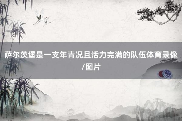 萨尔茨堡是一支年青况且活力完满的队伍体育录像/图片